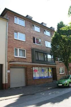 Foto - Wohnung zum Mieten in Duisburg - Neudorf 540,00 € 72 m²