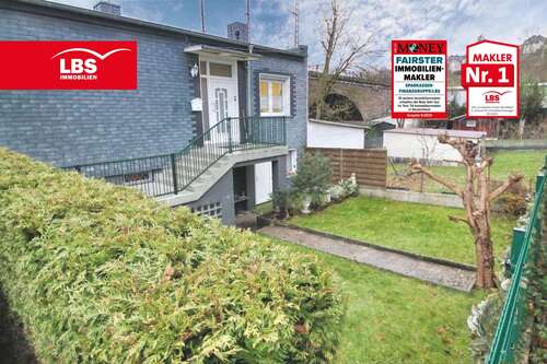 Foto - Haus zum Kaufen in Siegen 198.000,00 € 100.05 m²