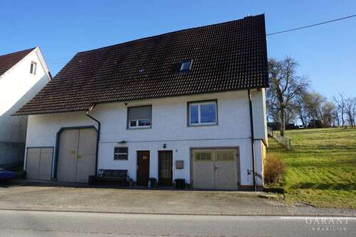 Foto - Haus zum Kaufen in Epfendorf 249.000,00 € 137 m²