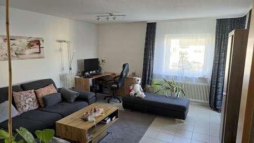 Foto - Wohnung zum Kaufen in Leonberg - Gebersheim 206.500,00 € 58.53 m²