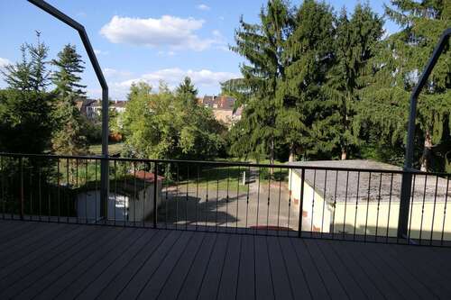Foto - Wohnung zum Mieten in Mannheim 1.150,00 € 117 m²