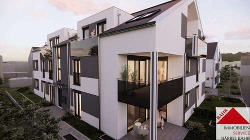Foto - Wohnung zum Kaufen in Böblingen 319.000,00 € 45 m²