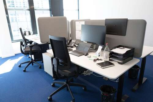 Foto - Büro in Hamburg 5.000,00 € 55 m²