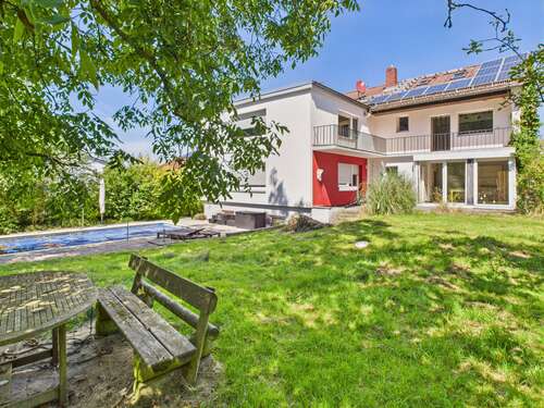 Foto - Haus zum Kaufen in Lautertal 650.000,00 € 241 m²