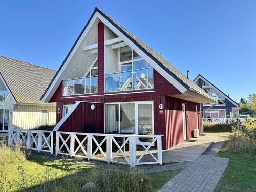 Foto - Haus zum Kaufen in Wendtorf 295.000,00 € 61 m²