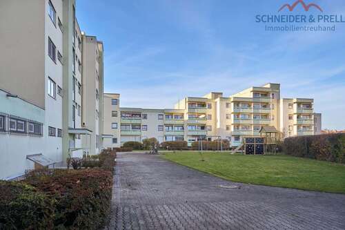 Foto - Wohnung zum Kaufen in Geretsried 335.000,00 € 78 m²
