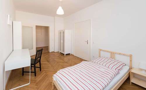 Foto - WG-Zimmer in München 910,00 € 16 m²