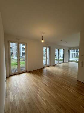 Foto - Wohnung zum Mieten in Wiesbaden, 2.600,00 € 105 m²