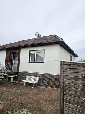 Foto - Haus zum Kaufen in Burgdorf 300.000,00 € 119 m²