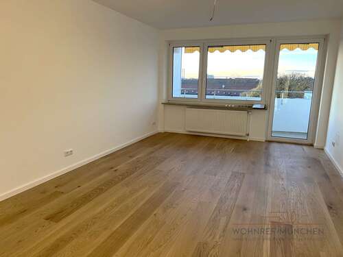 Foto - Wohnung zum Mieten in München - Obergiesing 1.365,00 € 55 m²