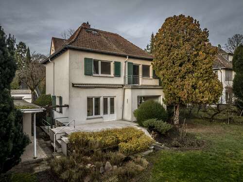 Foto - Haus zum Kaufen in Wiesbaden 879.000,00 € 174.91 m²