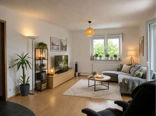 Foto - Wohnung zum Kaufen in Öhringen 349.000,00 € 95.45 m²