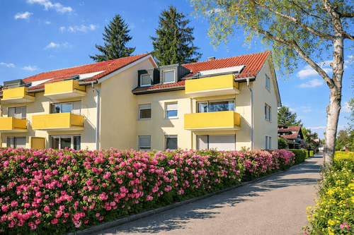 Foto - Wohnung zum Kaufen in München 649.000,00 € 78 m²