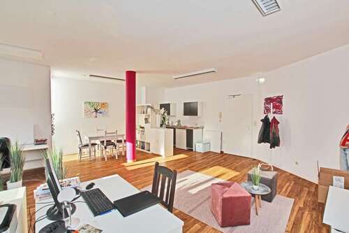 Foto - Büro in Geretsried 795,00 € 50 m²