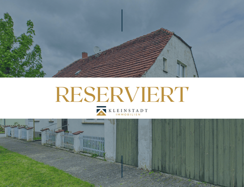 Foto - Haus zum Kaufen in Klietz 90.000,00 € 117 m²