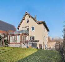 Haus zum Kaufen in Waldbüttelbrunn 649.000,00 € 245 m²
