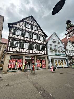 Foto - Einzelhandel in Kirchheim unter Teck 2.625,00 € 105 m²