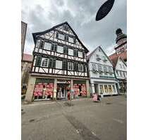 Einzelhandel in Kirchheim unter Teck 2.625,00 € 105 m²
