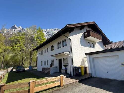 Foto - Haus zum Kaufen in Mittenwald 929.000,00 € 250 m²