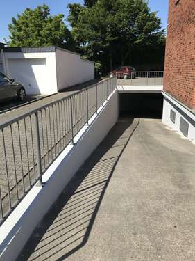 Foto - Garage zu vermieten in Kaarst 75,00 € 12.5 m²