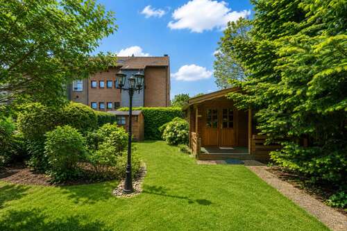 Foto - Haus zum Kaufen in Essen Gerschede 349.000,00 € 175.24 m²