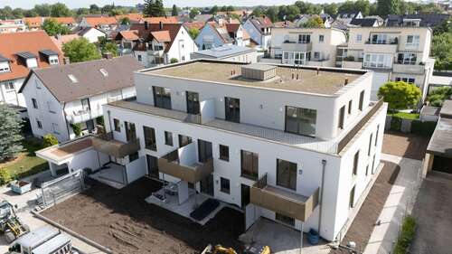 Foto - Wohnung zum Mieten in Dachau 2.245,00 € 112 m²