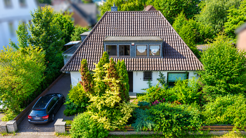 Foto - Haus zum Kaufen in Achim 349.000,00 € 152 m²