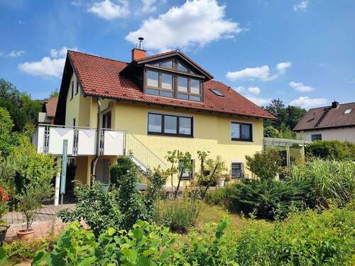 Foto - Haus zum Kaufen in Ludwigschorgast 562.500,00 € 198 m²