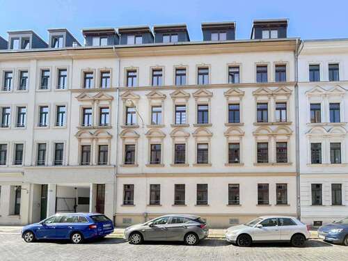 Foto - Wohnung zum Kaufen in Leipzig 289.900,00 € 78.22 m²