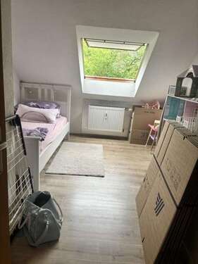 Foto - Wohnung zum Mieten in Mannheim 670,00 € 58 m²