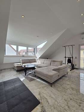 Foto - Wohnung zum Mieten in Moosburg 1.500,00 € 99 m²