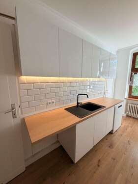 Foto - Wohnung zum Mieten in Berlin Spandau 1.350,00 € 65 m²