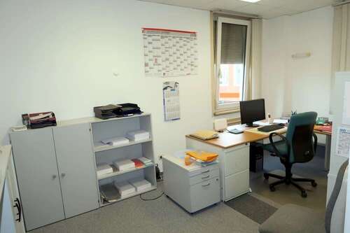 Foto - Büro in Ebersbach an der Fils 450,00 € 31.36 m²