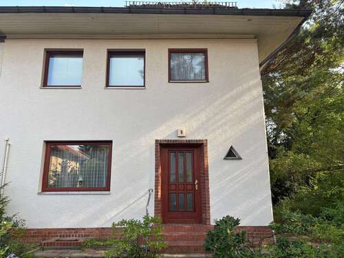Foto - Haus zum Kaufen in Berlin 580.000,00 € 124.5 m²