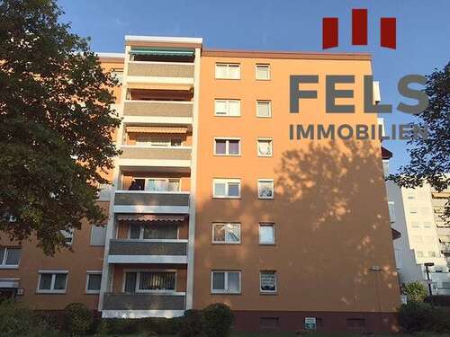 Foto - Wohnung zum Kaufen in Dietzenbach 198.000,00 € 67 m²