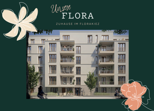 Foto - Wohnung zum Kaufen in Berlin 459.000,00 € 53.66 m²