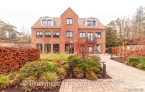 Foto - Büro in Jesteburg 980,00 € 73.18 m²