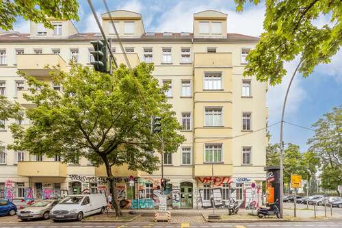 Foto - Wohnung zum Kaufen in Berlin 485.000,00 € 94.68 m²