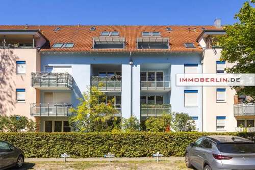 Foto - Wohnung zum Kaufen in Kleinmachnow 179.000,00 € 37 m²