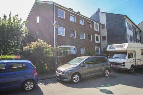 Foto - Wohnung zum Kaufen in Düsseldorf 299.000,00 € 111 m²