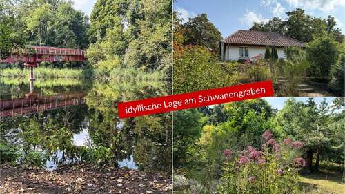 Foto - Haus zum Kaufen in Dallgow-Döberitz 595.000,00 € 97 m²