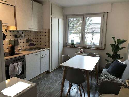 Foto - Wohnung zum Mieten in Stuttgart 740,00 € 35 m²