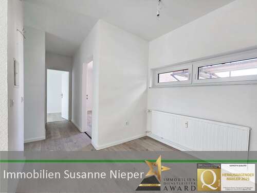 Foto - Wohnung zum Mieten in Gelsenkirchen 489,60 € 72 m²