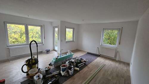 Foto - Wohnung zum Mieten in Ellwangen (Jagst) 750,00 € 76 m²