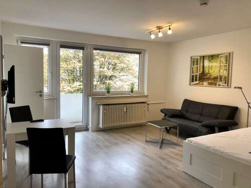 Foto - Wohnen auf Zeit in Hannover 690,00 €