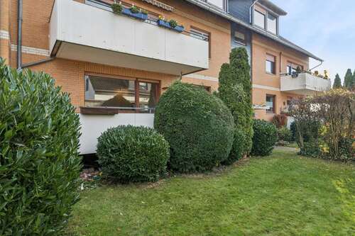 Foto - Wohnung zum Kaufen in Giesen 215.000,00 € 93 m²