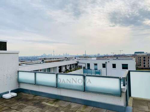 Foto - Wohnung zum Kaufen in Frankfurt 1.197.000,00 € 159.6 m²
