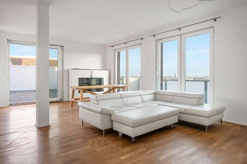 Foto - Wohnung zum Kaufen in Frankfurt 1.197.000,00 € 159.6 m²