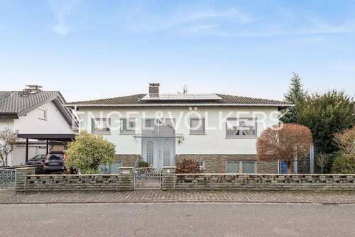 Foto - Haus zum Kaufen in Büttelborn 595.000,00 € 149 m²