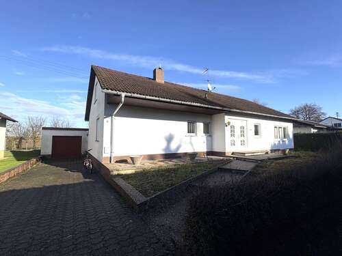 Foto - Haus zum Kaufen in Leimersheim 449.000,00 € 115 m²